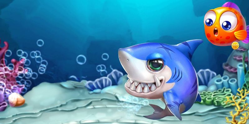 Lý Giải Sức Hút Của Đấu Trường Bắn Cá 55win