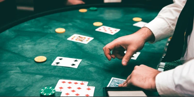 Hướng Dẫn Tham Gia Game Bài 55WIN Cực Dễ