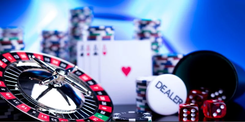 Khám Phá Kho Siêu Phẩm Game Bài Tại 55WIN