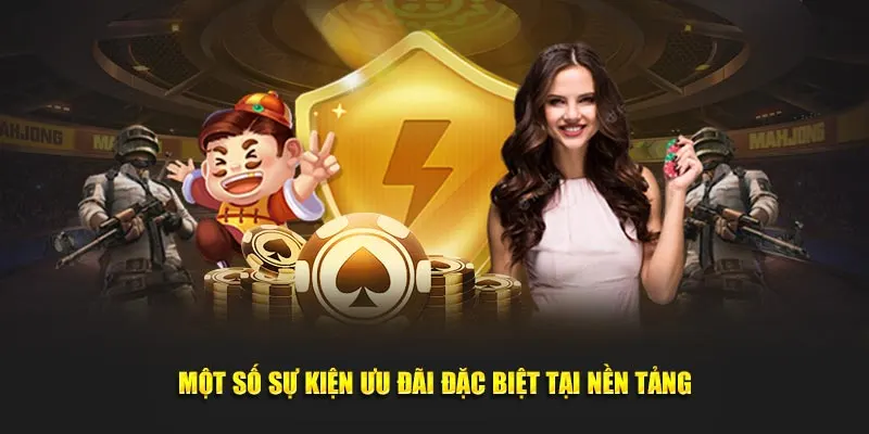 Khám Phá Hệ Sinh Thái Khuyến Mãi Toàn Diện Tại Win55