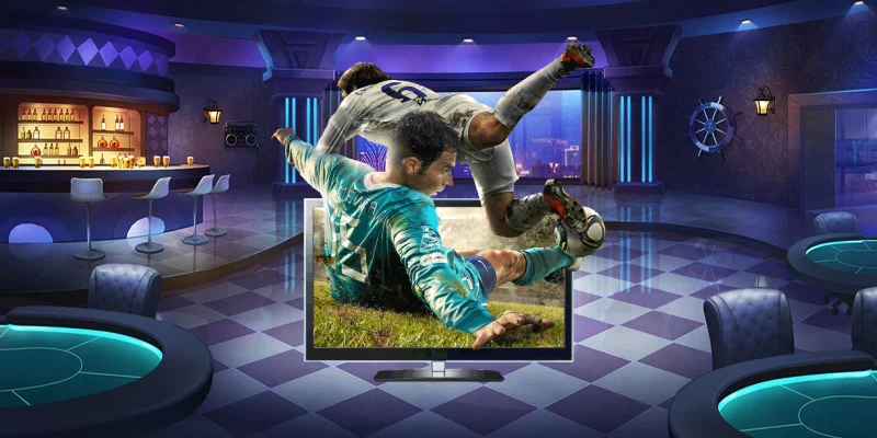 Nền Tảng Vượt Trội Của Thể Thao Win55
