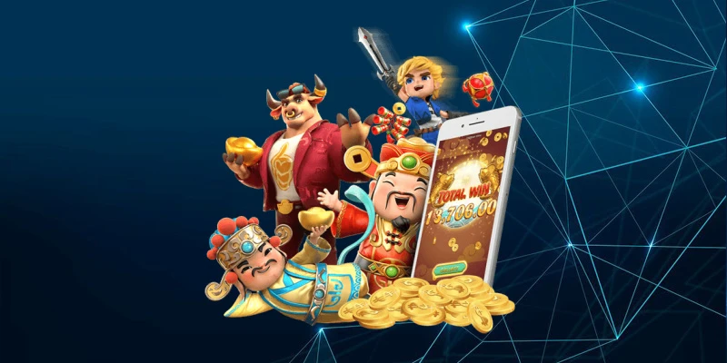 Phân Loại Các Dòng Game Nổ Hũ Phổ Biến Tại 55win