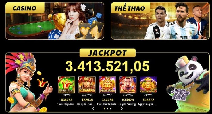 Hệ thống dịch vụ & chất lượng tại WIN55